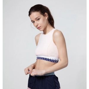 Brand new Titika active couture tank.   10